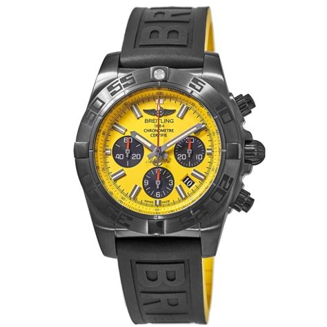 breitling 262s|Breitling Chronomat (MB0111C3.I531.262S) .